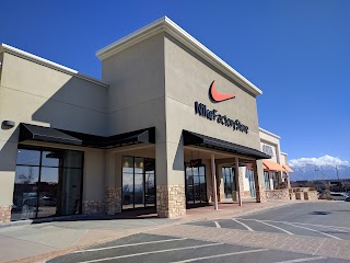 Nike Factory Store - West Jordan