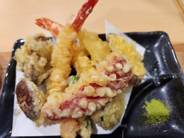 そば処 杏庵anan