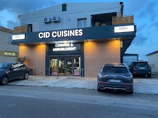 C.I.D Cuisines