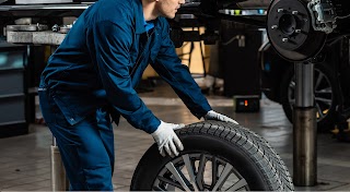 Confortauto Área de Servicio Oñon