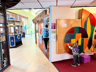 Children's Museum of New Hampshire