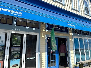 Patagonia Newport