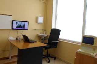 Orthopaedic Clinic 'Clinica Sandalf'