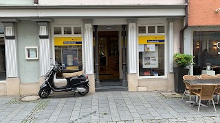 Postbank & BHW Beratunscenter Esslingen Privatkredit & Baufinanzierung Esslingen