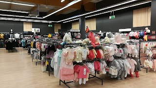 Magasin Kiabi NEUFCHÂTEL EN BRAY