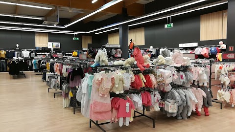 Magasin Kiabi NEUFCHÂTEL EN BRAY