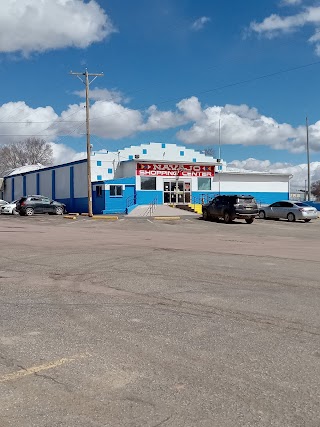 Navajo Auto Supply