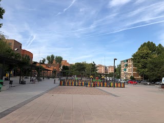 Parque del Día del Agua