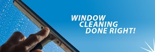 Crystal Clear Window Cleaning