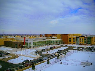 Shakopee High School