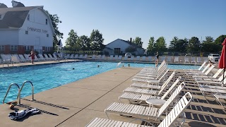 Plum Creek Country Club-Pool