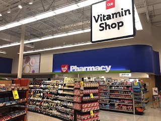 Cub Pharmacy