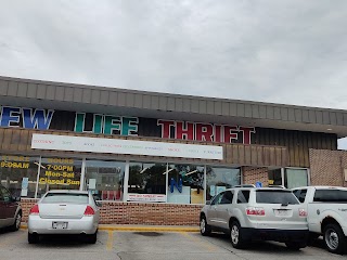New Life Thrift Store