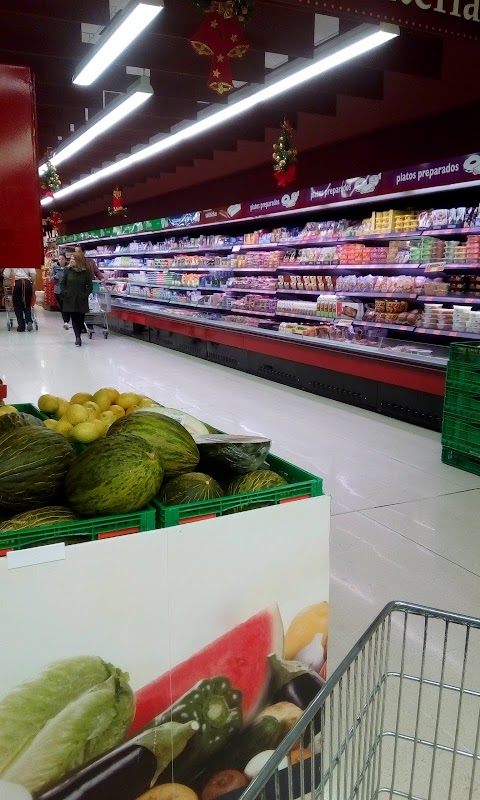 Mercadona