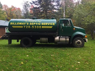 Silloway Septic Service