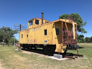 Lincoln County Historical Museum