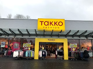 TAKKO FASHION Perl