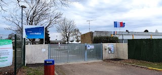 Collège Gisèle Halimi