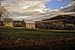 Kingdom Farm Lodge & Wedding Venue