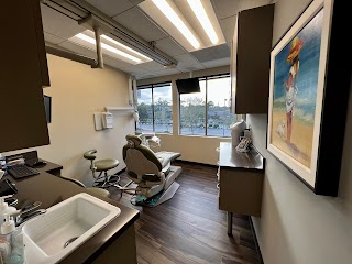 Dentalogy Institute of Newport Beach