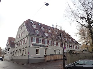 Hotel Klostergarten Restaurant