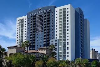 The Platinum Hotel & Spa