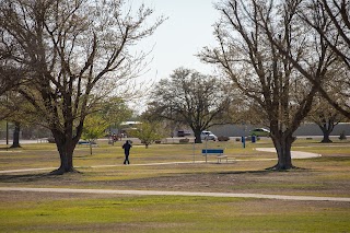 Chaparral Park