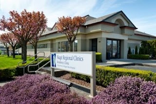 Skagit Regional Clinics - Family Medicine Residency Clinic