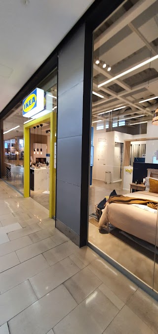 IKEA Tarragona - Espacio de Planificación