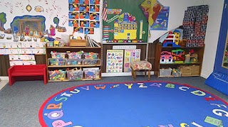 The Children's Place Child Care Center