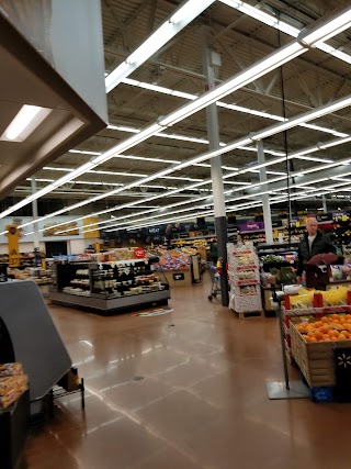 Walmart Supercenter