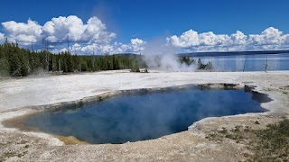 Abyss Pool