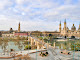 Foto de B&B HOTEL Zaragoza Centro - Calle de Sobrarbe, 2, Zaragoza, España