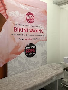 Wax Touch, Indiranagar