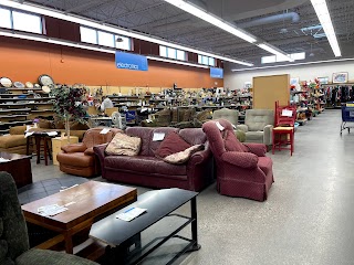 Goodwill Store & Donation Center