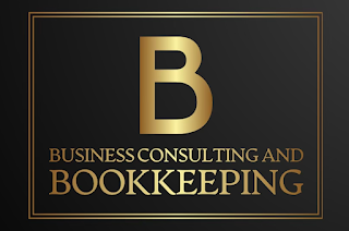 Business Consulting and Bookkeeping