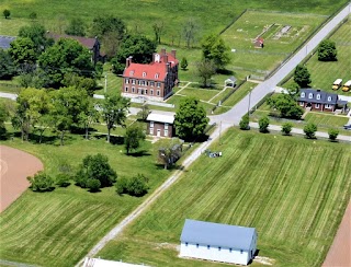 South Union Shaker Village