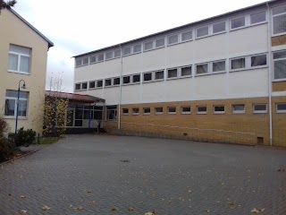 Grundschule, Carl-Bosch-Schule