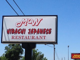 Ming Wah Japanese Restaurant