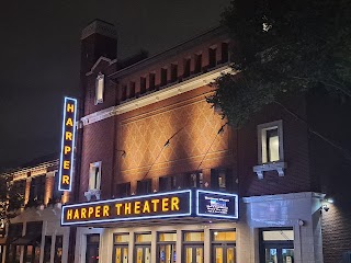 Harper Theater