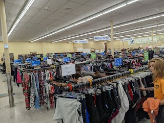 TC Resale & Donation Thrift Store