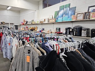 Tacoma Thrift Store