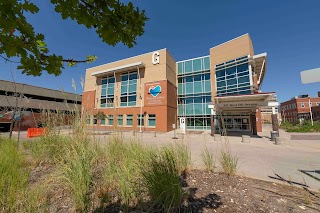 Denver Health Pediatric Primary Care at Webb Center for Primary Care