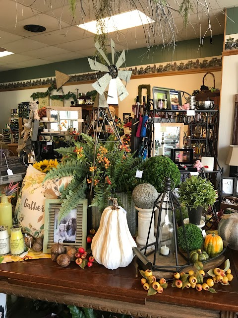 Mainstreet Flower Shoppe, LLC