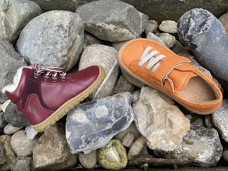 Kami - Barfußschuhe für Kinder