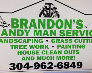 Brandon's Handyman Service