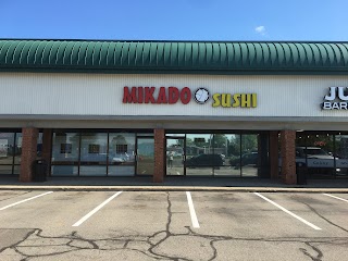 Mikado Sushi Restaurant