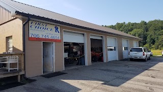 First Choice Automotive