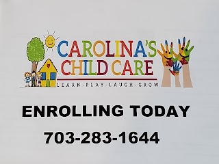 Carolina's Child Care LLC