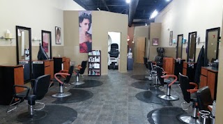 Avanzato Salon and Spa